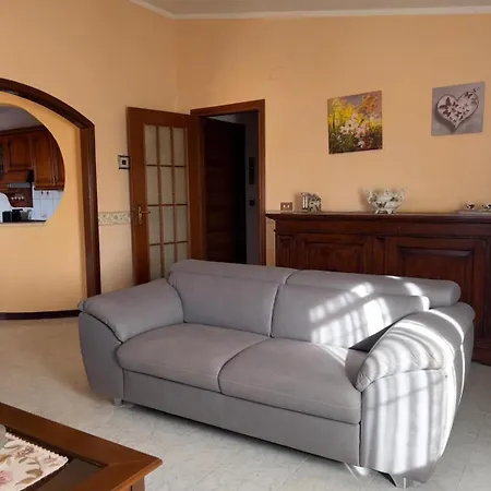 Pensión Oleandri